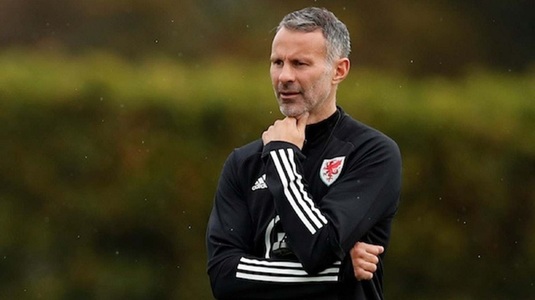 Procesul lui Giggs a început. Ce acuzaţii i se aduc