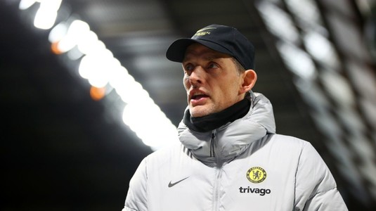 Thomas Tuchel, în cărţi pentru preluarea unei super puteri din Europa! Ce club îl are pe listă