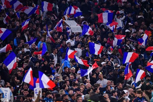 Franţa nu va boicota CM. 10.000 de suporteri francezi sunt aşteptaţi în Qatar, a anunţat ambasadorul Jean-Baptiste Faivre