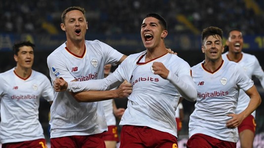 Un fotbalist de la AS Roma a refuzat convocarea la Cupa Mondială. De ce n-a vrut să meargă în Qatar
