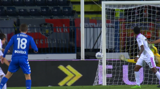 VIDEO | Răzvan Marin, ocazie uriaşă împotriva lui Cremonese! Torpila a zguduit bara