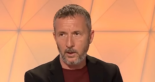 Dilema lui MM Stoica în legătură cu Karim Benzema: ”De ce nu merge la ”vraciul” Marijana? Sánchez e mereu pe acolo” | EXCLUSIV