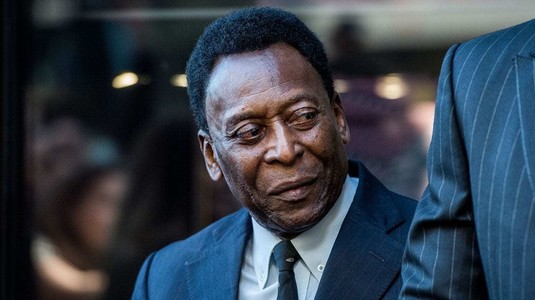 "Regele" Pele îi felicită pe Messi: "Diego zâmbeşte acum" + Mesaj pentru Mbappe