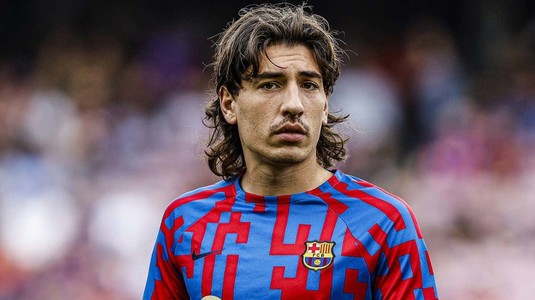 Bellerin, atac direct la colegii de breaslă: "Fotbaliştii ar trebui să plătească cele mai mari taxe. De ce ai nevoie de zece maşini?"