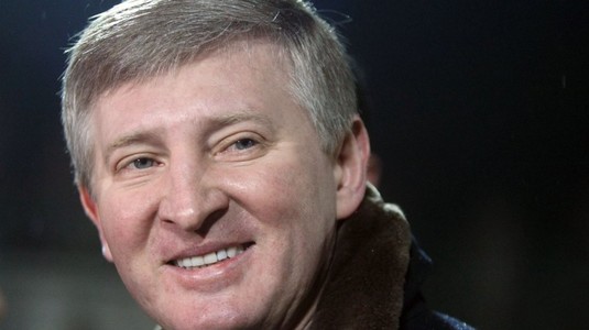 Suma uriaşă pe care o donează Rinat Ahmetov pentru armata ucraineană: "Banii vor fi folosiţi pentru a acoperi diverse nevoi"