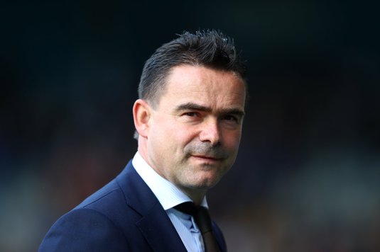 Marc Overmars a suferit leziuni iremediabile la inimă! Făcuse infarct pe 30 decembrie 2022. Care e starea fostului jucător