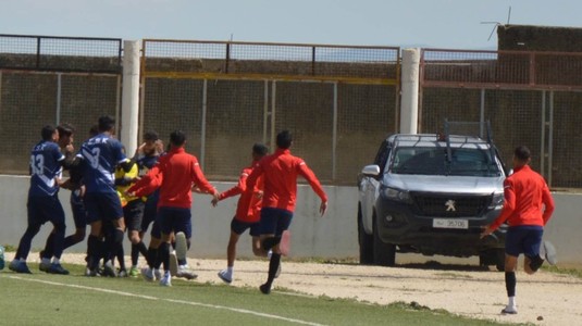 Moment atipic! Un club de fotbal din Tunisia şi-a suspendat activitatea după ce aproape 30 de jucători au emigrat