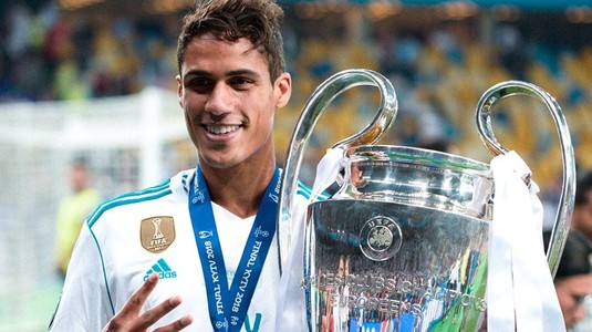 Meciuri de Champions League, în SUA! Aleksander Ceferin a confirmat că poate muta competiţia în America: "Este posibil. Am început să discutăm"