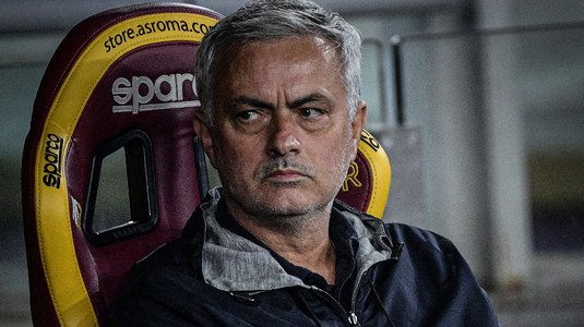 Jose Mourinho, mesaj special după calificarea în finala Europa League: "Putere! Nu putem uita de tristeţea şi de situaţia dificilă"