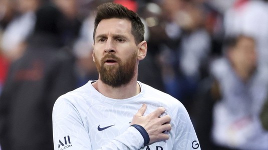 Efectul Messi! Preţul biletelor la meciurile lui Inter Miami au explodat