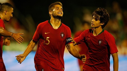OFICIAL | Transfer de top reuşit de Farul. Hagi a adus la Constanţa un fost campion european, cu trei trofee internaţionale în palmares