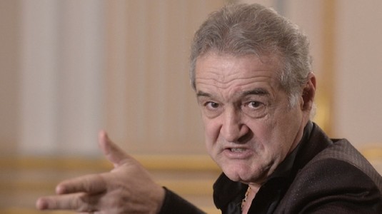 Transferul a picat! Gigi Becali s-a opus când a auzit cerinţa unui fotbalist din prima ligă a Portugaliei 