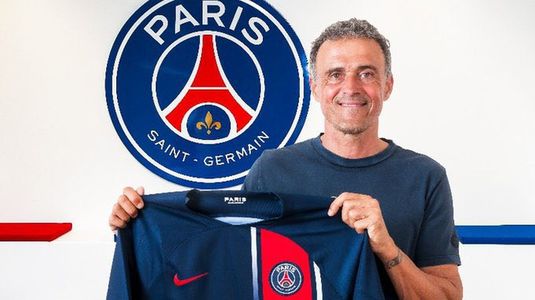 Luis Enrique pregăteşte un transfer important la PSG! Goalkeeper-ul din La Liga dorit de antrenorul spaniol