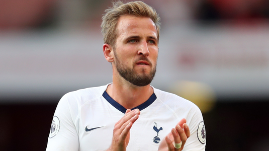 „Dacă îşi menţine decizia, atunci îl vom avea!” Harry Kane, din ce în ce mai aproape de transferul carierei
