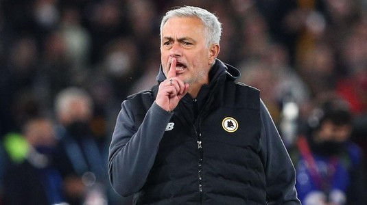 Mourinho şi-a ales favoritul. AS Roma vrea un fotbalist pe care PSG a plătit 15 milioane de euro în vara lui 2022