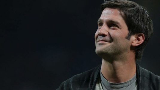 Cristi Chivu, ”luat la întrebări” de olandezi! Fostul căpitan al naţionalei a dezvăluit care este jucătorul său preferat din ultimii 20 de ani