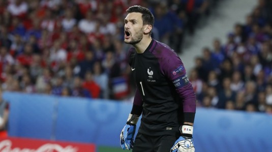 Tottenham, în discuţii cu Lazio pentru vânzarea lui Hugo Lloris