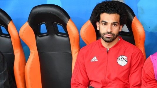 Verdict în cazul plecării lui Mohamed Salah în Arabia Saudită