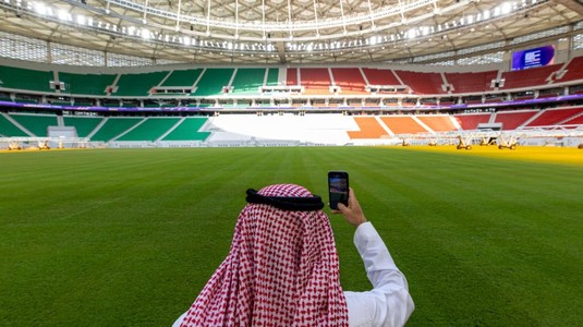 Noi dezvăluiri în dosarul privind acordarea către Qatar a Mondialului din 2022. Alte două persoane, inculpate în ancheta judiciară