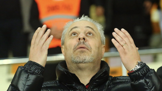 "I don't have baghet magic". Marius Şumudică a început show-ul în Turcia