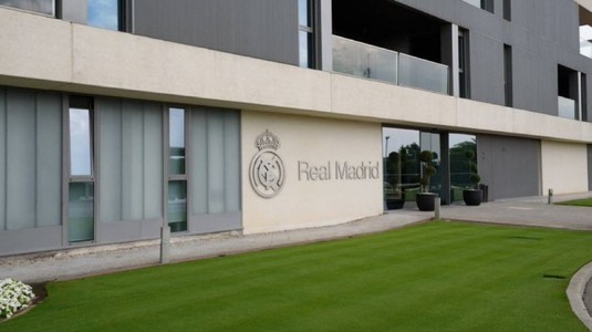 Scandal sexual la Real Madrid. Patru jucători, puşi sub acuzare