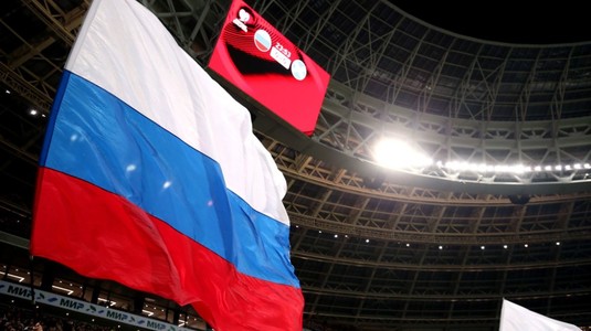Ucraina, prima reacţie după ce UEFA a anunţat că primeşte din nou echipe din Rusia în competiţii