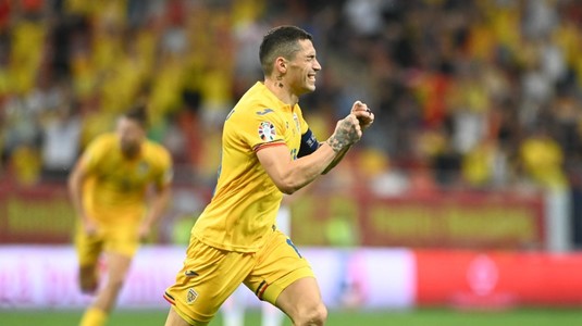 Stanciu, prestaţie solidă înainte de meciurile naţionalei. Ce notă a luat după ce Damac a câştigat cu 4-1 în Arabia Saudită