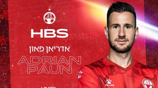 Situaţia în care se află fotbaliştii români din Israel după declanşarea războiului
