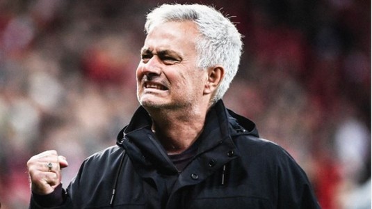 BREAKING | Veste excelentă după Belarus - România! Jose Mourinho vrea să transfere un ”tricolor”