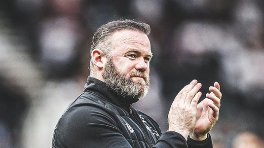 Arabia se mai şi refuză. Wayne Rooney a declinat oferta saudiţilor pentru a antrena din nou în Anglia