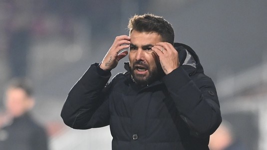 Victorie pentru Adrian Mutu în Azerbaidjan. Neftci Baku a urcat în clasament