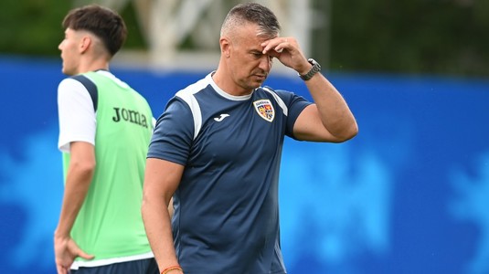 Ce nu suportă Daniel Pancu atunci când se uită la fotbaliştii tineri: ”Îşi încheie cariera în trei ani dacă fac asta” | EXCLUSIV