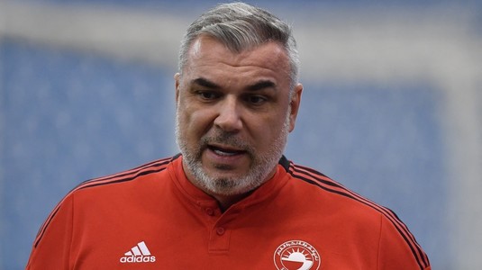 Dezastru pentru Olăroiu. Al Sharjah a pierdut în Iordania şi a ratat calificarea în optimile Ligii Campionilor Asiei