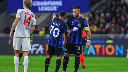 Un nou star la Al Ittihad. Fotbalistul cu zeci de trofee, adus în atacul echipei lângă Benzema
