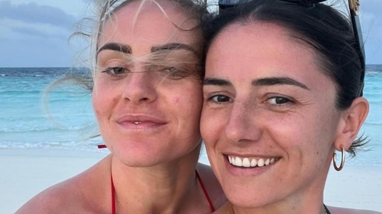 Fotbal feminin | Două jucătoare de la Olympique Lyon s-au logodit de Anul Nou