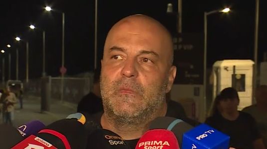 Florin Manea, dezvăluiri despre transferul lui Radu Drăguşin la Tottenham: „Nu îmi vine să cred că am refuzat Bayern! N-am dormit toată noaptea”
