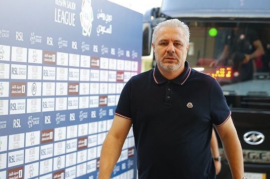 Marius Şumudică, înfrângere la limită cu Fenerbahce! Gaziantep a cedat pe final duelul cu liderul din campionat