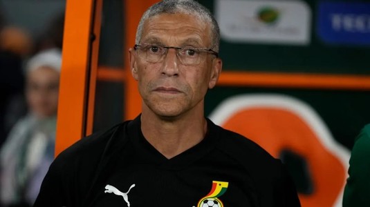 Momente de panică pentru fostul manager din Premier League. Chris Hughton, atacat la hotel de un suporter după surpriza de la Cupa Africii