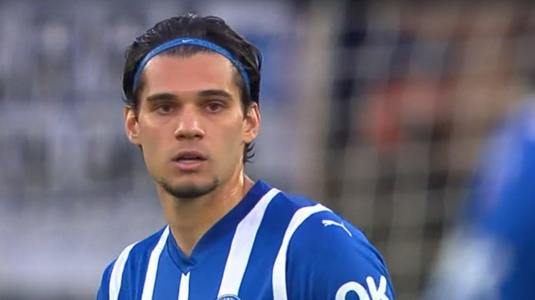La Liga | Alaves, victorie cu Cadiz! Ianis Hagi a rămas tot meciul pe banca de rezerve