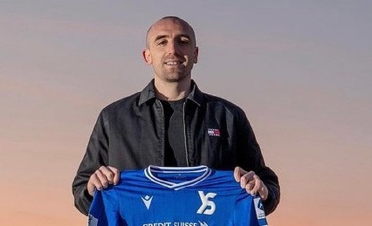 Necazurile unui fotbalist francez în Turcia! A semnat cu Konyaspor, dar acum regretă: câinele i-a fost otrăvit, salariul nu i-a fost plătit