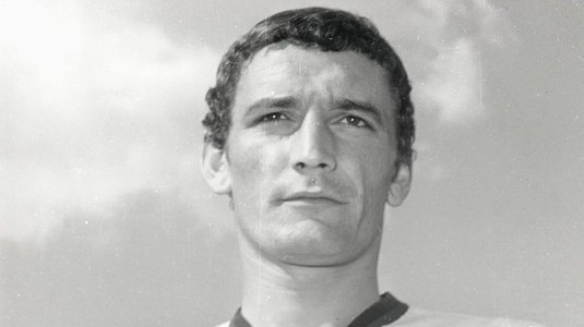 Luigi "Gigi" Riva, cel mai bun marcator din toate timpurile al naţionalei Italiei, a murit