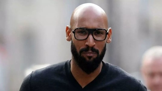 Nicolas Anelka a revenit în fotbal. Ce destinaţie surprinzătoare a ales fostul mare atacant francez