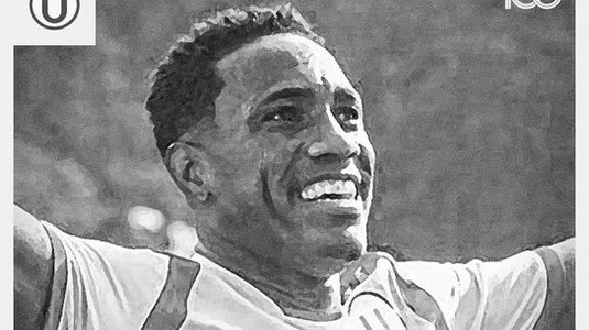 Luis "Matador" Tejada, cel mai bun marcator din istoria naţionalei din Panama, a murit la doar 41 de ani