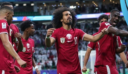 S-a stabilit finala de la Cupa Asiei pe Naţiuni! Deţinătoarea trofeului îşi va apăra trofeul în faţa Iordaniei