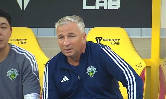 Dan Petrescu a debutat cu dreptul în 2024! Ce a spus după meciul din Liga Campionilor Asiei
