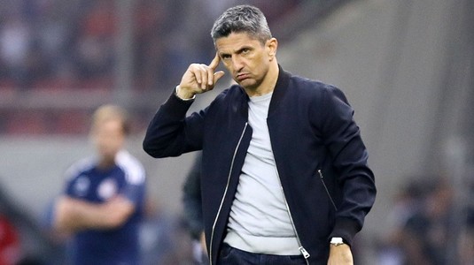 Răzvan Lucescu, victorie în Grecia! PAOK s-a impus în deplasare