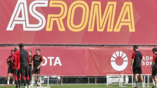 Scandal la AS Roma. Un junior al clubului s-a uitat în telefonul unei angajate şi a distribuit un clip video controversat