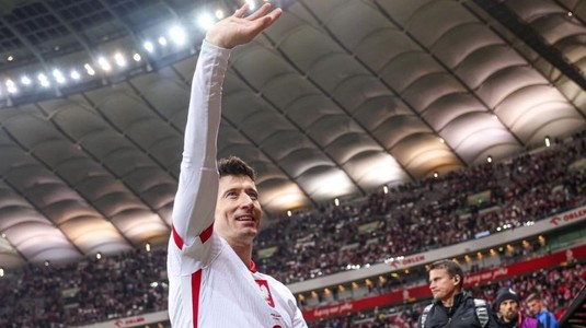 Polonia, ultima echipă calificată la EURO 2024! S-a impus în faţa Ţării Galilor după executarea loviturilor de pedeapsă