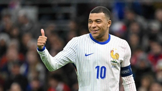 Ar putea fi următoarea surpriză din fotbalul mondial! Mbappe a fost sfătuit să se transfere în Arabia Saudită: "La 350 de milioane"