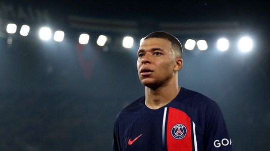 Preşedintele ligii a anunţat transferul lui Mbappe! "Va veni şi va semna pe cinci sezoane"